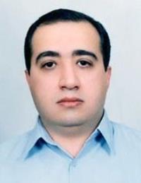 دکتر مهران ورناصری قندعلی