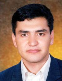 دکتر شریف نجفی