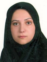 دکتر ناهید اعتمادی تودشکی