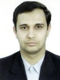 دکتر بهروز مقبل الحسین