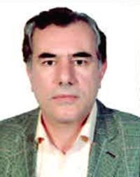 دکتر رضا شفیع زاده