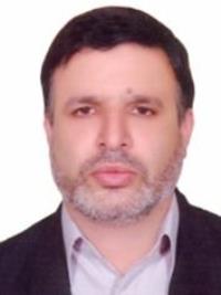 دکتر محمد حسین خداداد