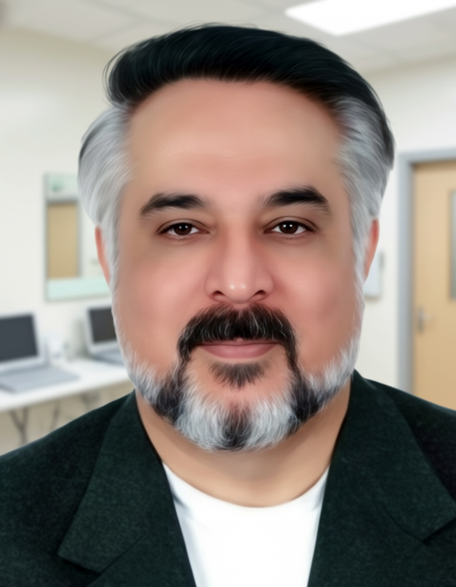 {{{title}}} در درمانگاه تخصصی کمیل