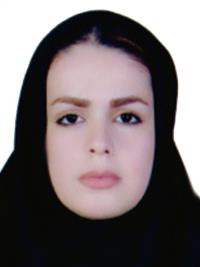 دکتر مینا اسکندری در درمانگاه تخصصی کمیل