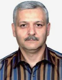 دکتر علیرضا جهانشاهی در درمانگاه تخصصی کمیل